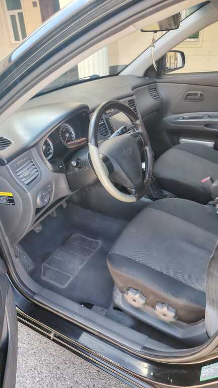 Kia Rio, 1.4 L, 2005 il, 337 454 km — Avtomobillər, Bakı (11)