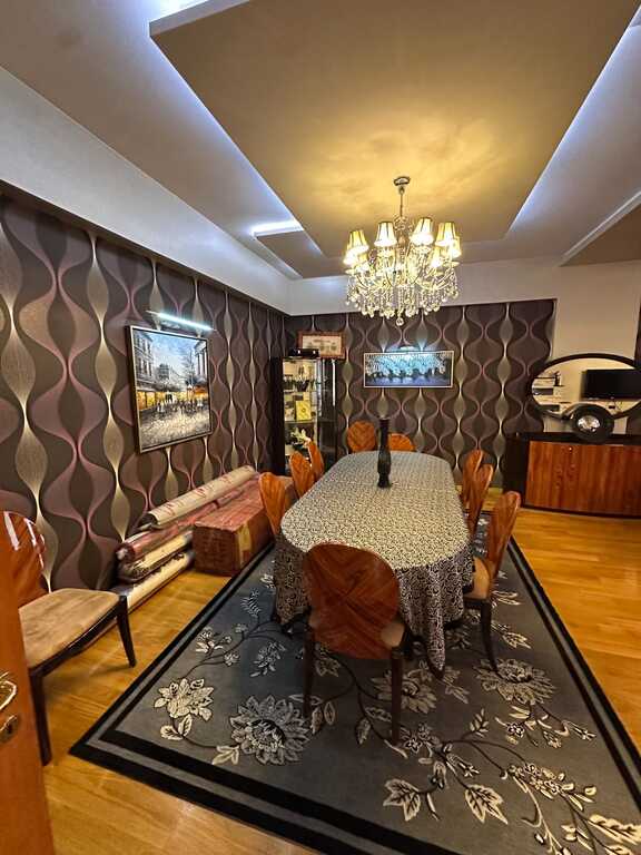 Satılır 3 otaqlı yeni tikili 185 m² — Mənzil, Bakı (10)