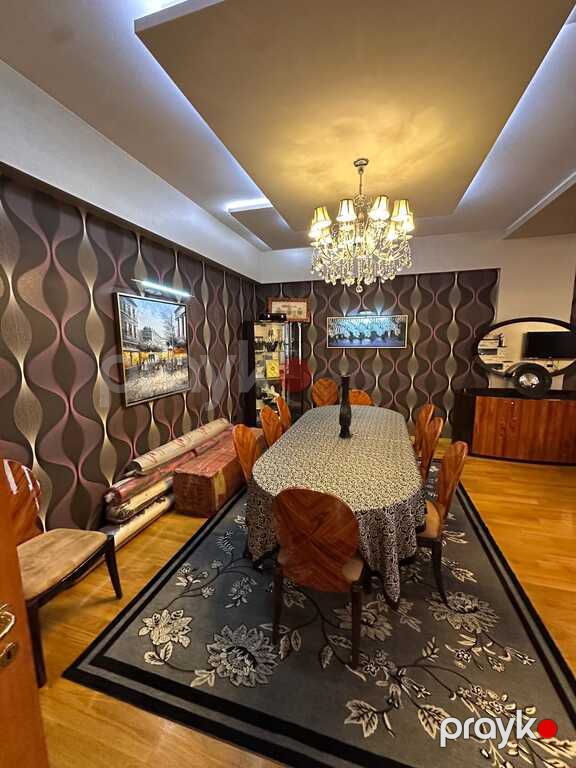 Satılır 3 otaqlı yeni tikili 185 m² — Mənzil, Bakı (10)