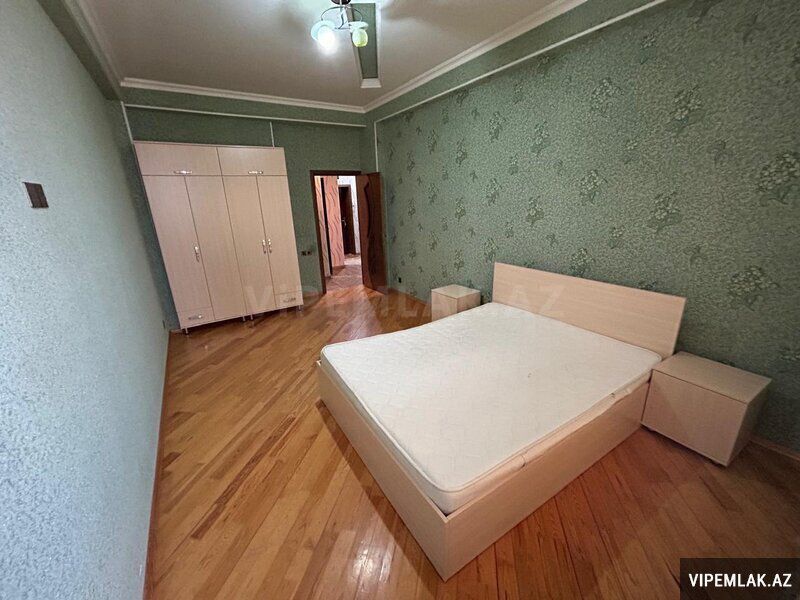 Nəsimi rayonunda 2 otaqlı Yeni tikili Satılır, 67 m² — Mənzil, Bakı (2)