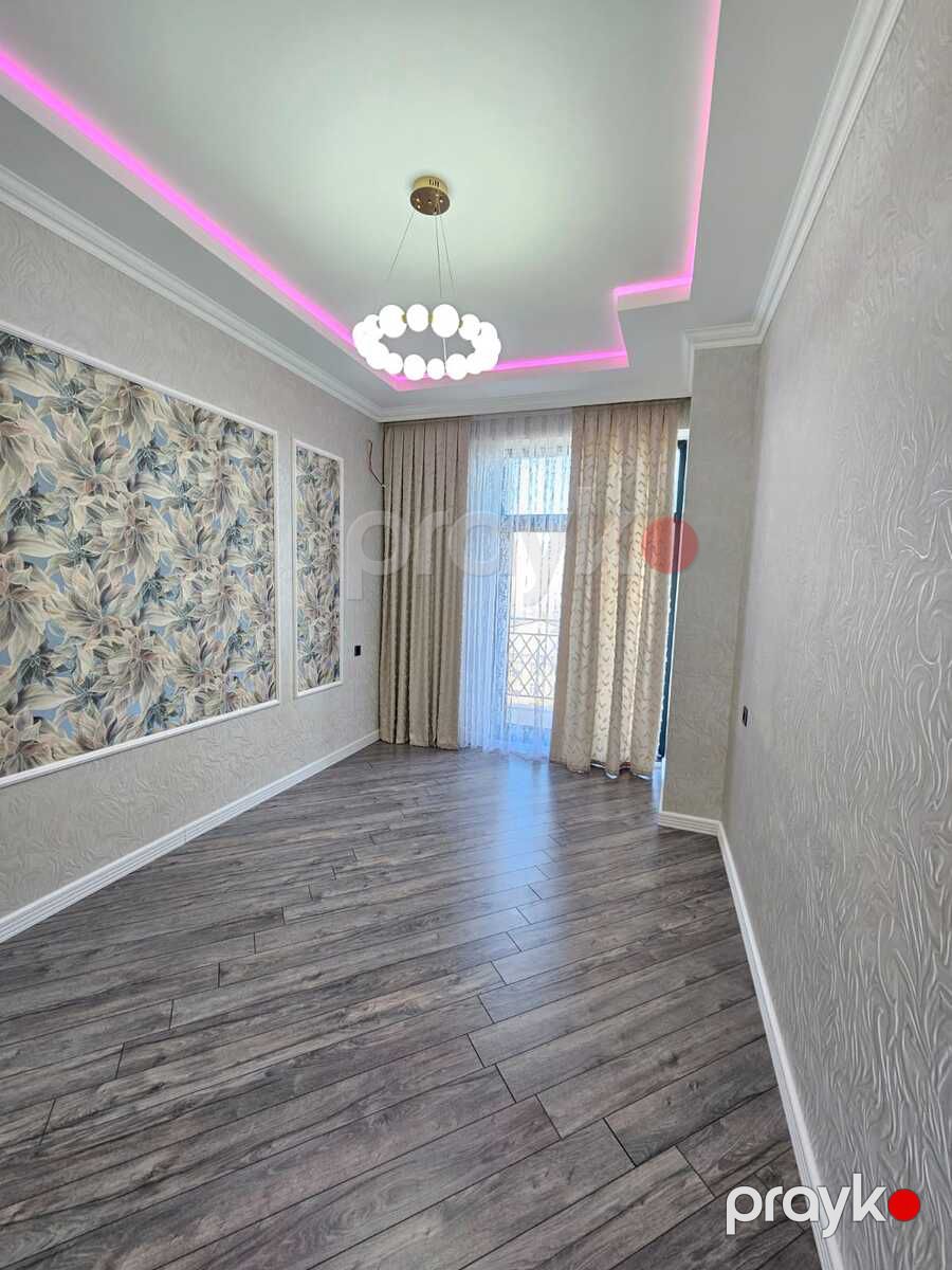 Satılır 3 otaqlı yeni tikili 80 m² — Mənzil, Bakı (7)