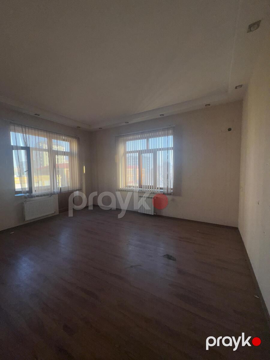 İcarəyə verilir 11 otaqlı ofis 325 m² — Ofis, Bakı (2)