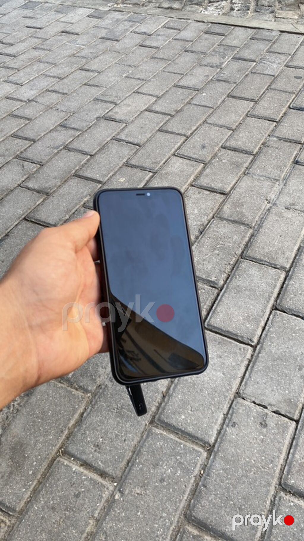 IPhone 11 Pro, Space Gray, Face ID — Apple iPhone, Bakı (5)