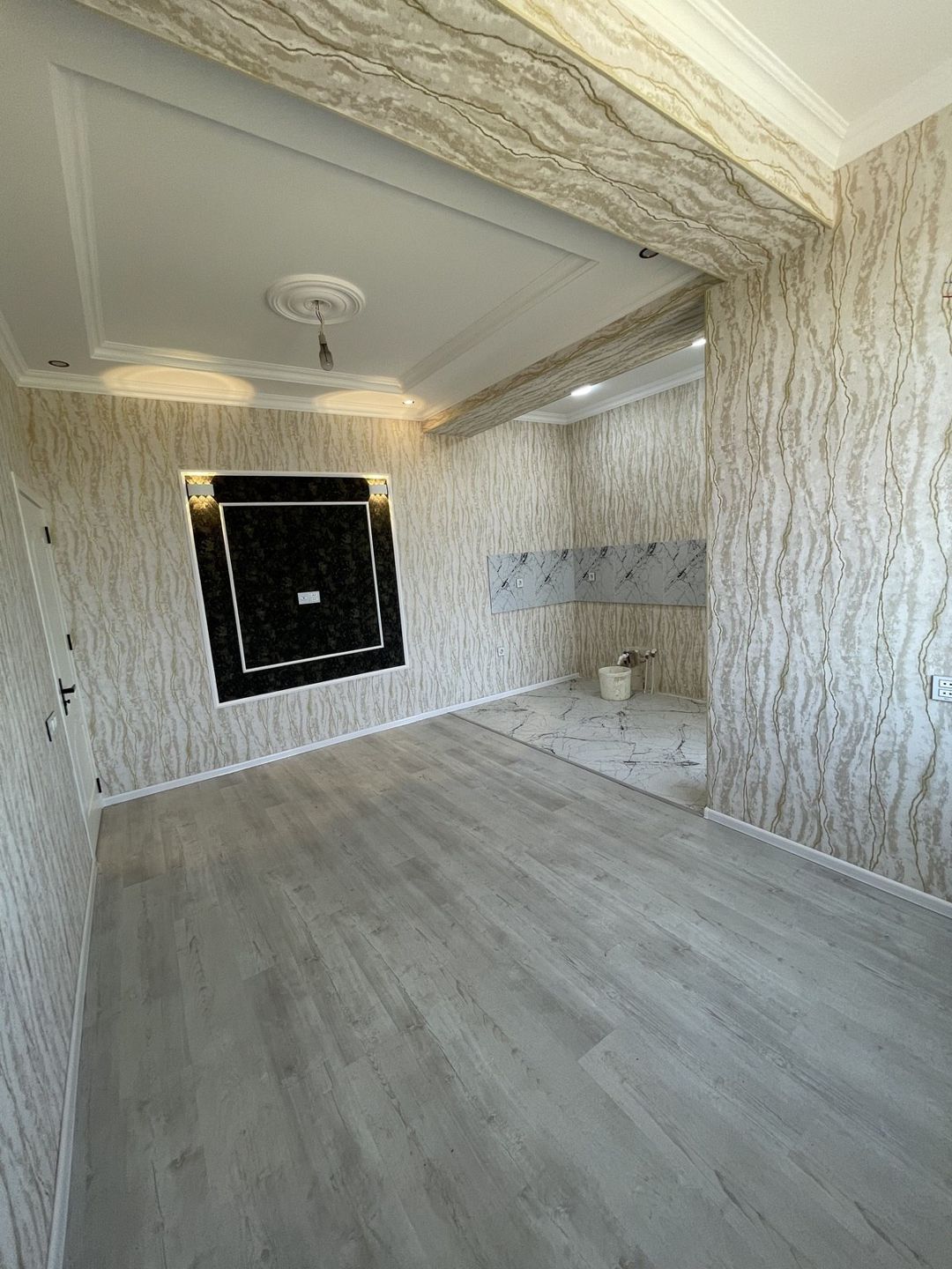 Satılır 3 otaqlı yeni tikili 62 m² — Mənzil, Bakı (9)