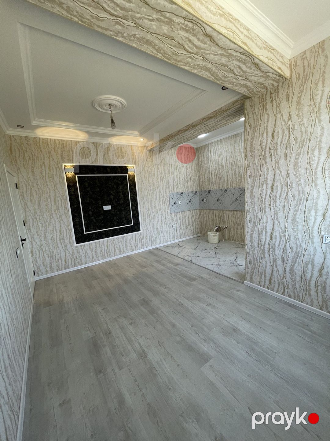 Satılır 3 otaqlı yeni tikili 62 m² — Mənzil, Bakı (9)