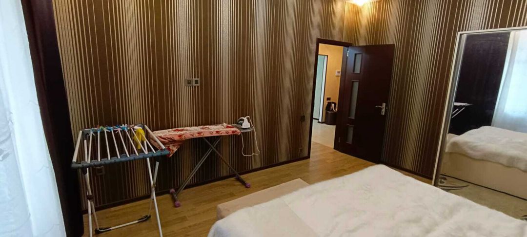 İcarəyə verilir 2 otaqlı yeni tikili 60 m² — Mənzil, Bakı (7)