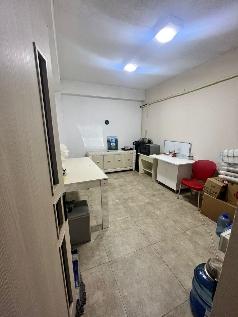 İcarəyə verilir obyekt 1000 m² — Əmlak, Bakı (10)