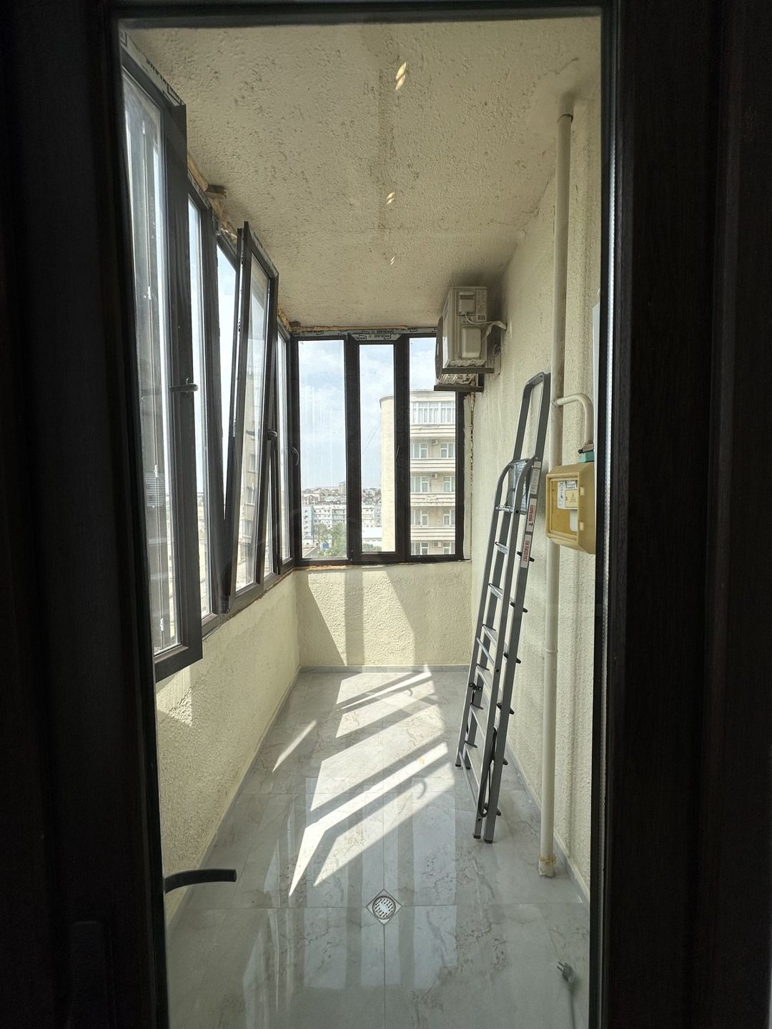 Satılır 3 otaqlı yeni tikili 90 m² — Mənzil, Bakı (7)