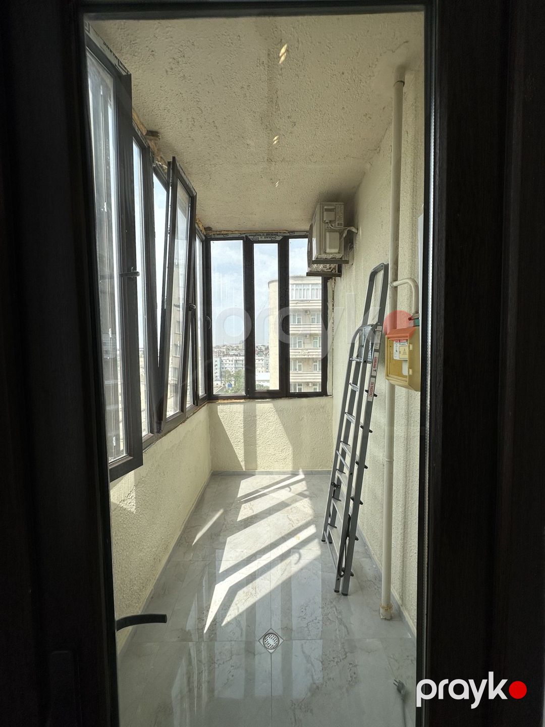 Satılır 3 otaqlı yeni tikili 90 m² — Mənzil, Bakı (7)