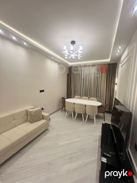 Satılır 2 otaqlı yeni tikili 71 m²