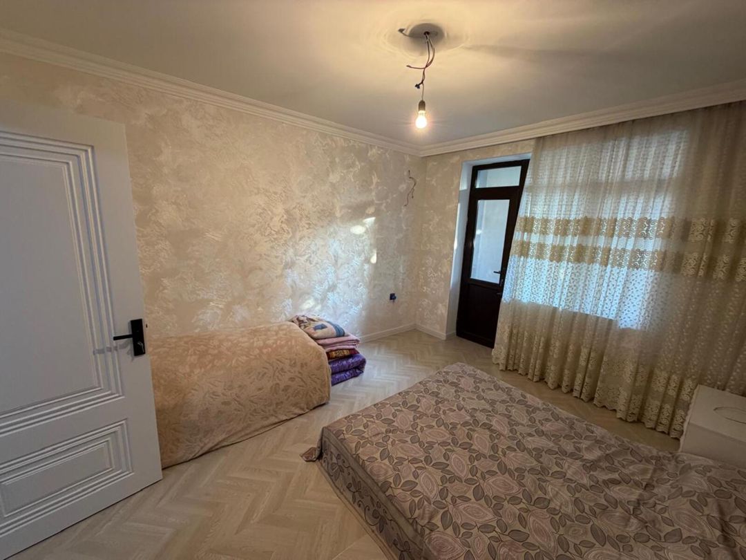 Satılır 3 otaqlı köhnə tikili 85 m² — Mənzil, Bakı (2)