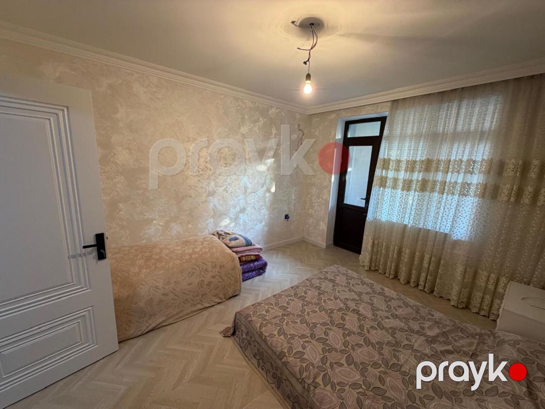 Satılır 3 otaqlı köhnə tikili 85 m² — Mənzil, Bakı (2)