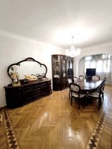 İcarəyə verilir 4 otaqlı köhnə tikili 88 m² — Azər.m
