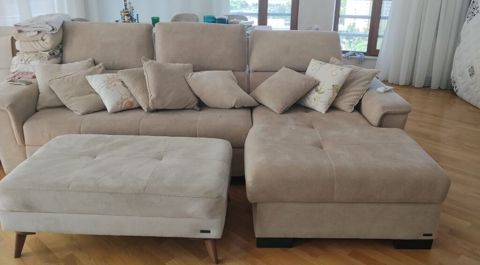 Endırım saloglunun kunc divani satılır 550 manata.acilir bazalı Xetai — Bakı