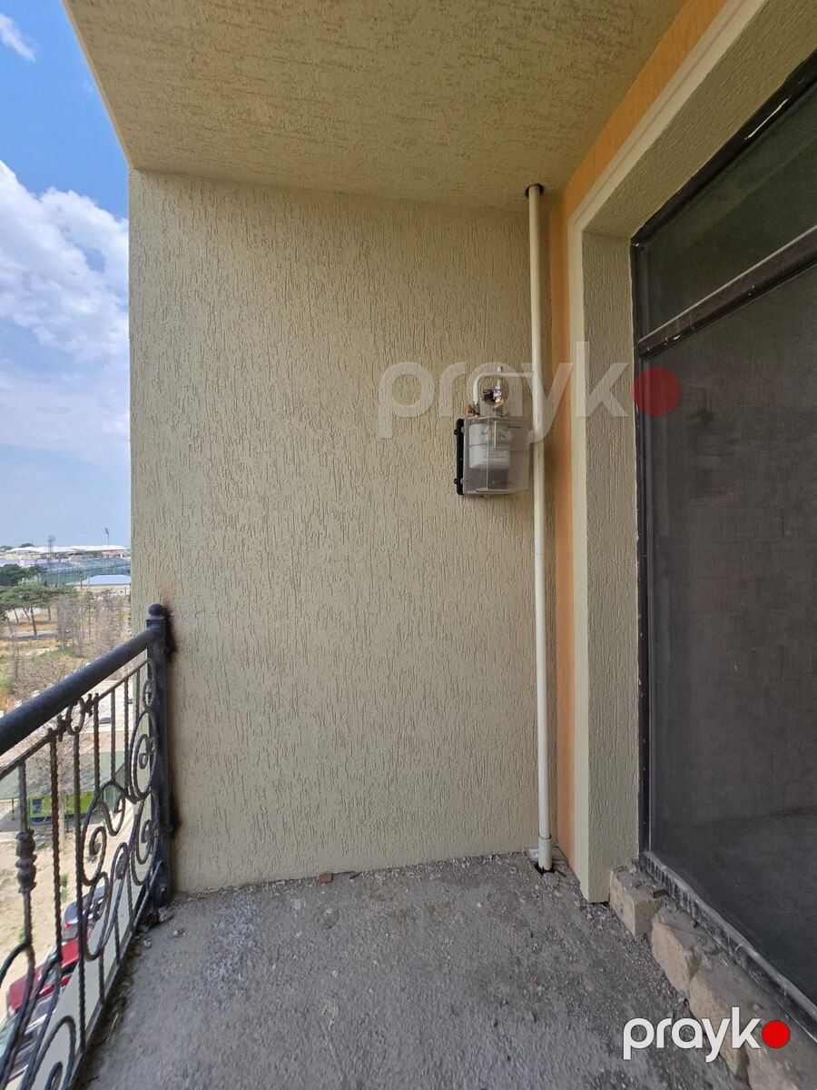 1-otaqlı yeni tikili, Bulvar küç., 50 m² — Mənzil, Sumqayıt (12)