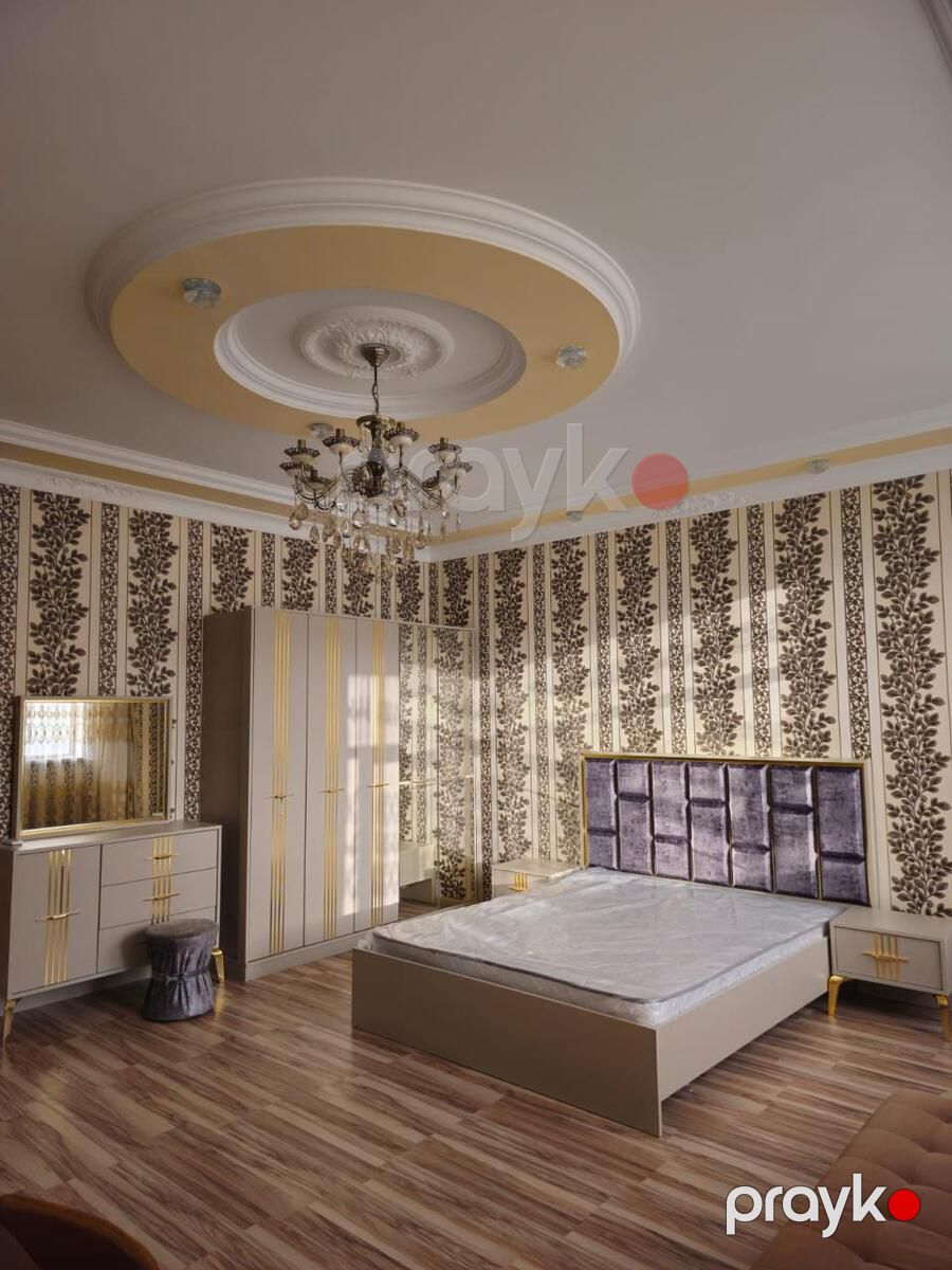 İcarəyə verilir 3 otaqlı yeni tikili 110 m² — Mənzil, Bakı (12)