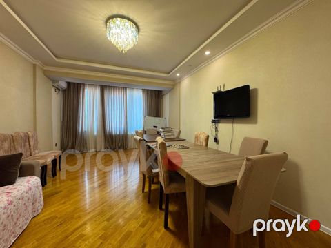 İcarəyə verilir 2 otaqlı yeni tikili 98 m²