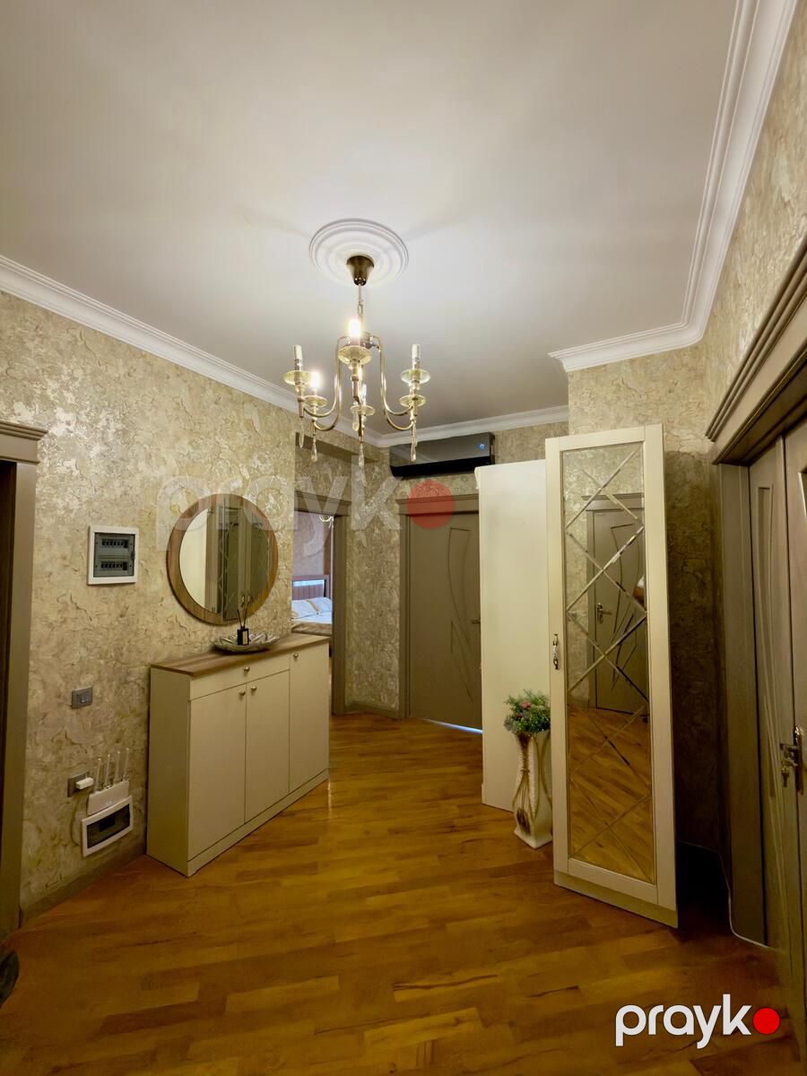 Satılır 3 otaqlı yeni tikili 92 m² — Mənzil, Bakı (7)
