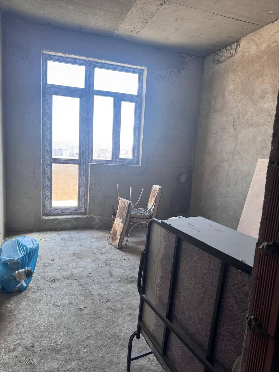 Satılır 2 otaqlı yeni tikili 130 m² — Mənzil, Bakı (2)