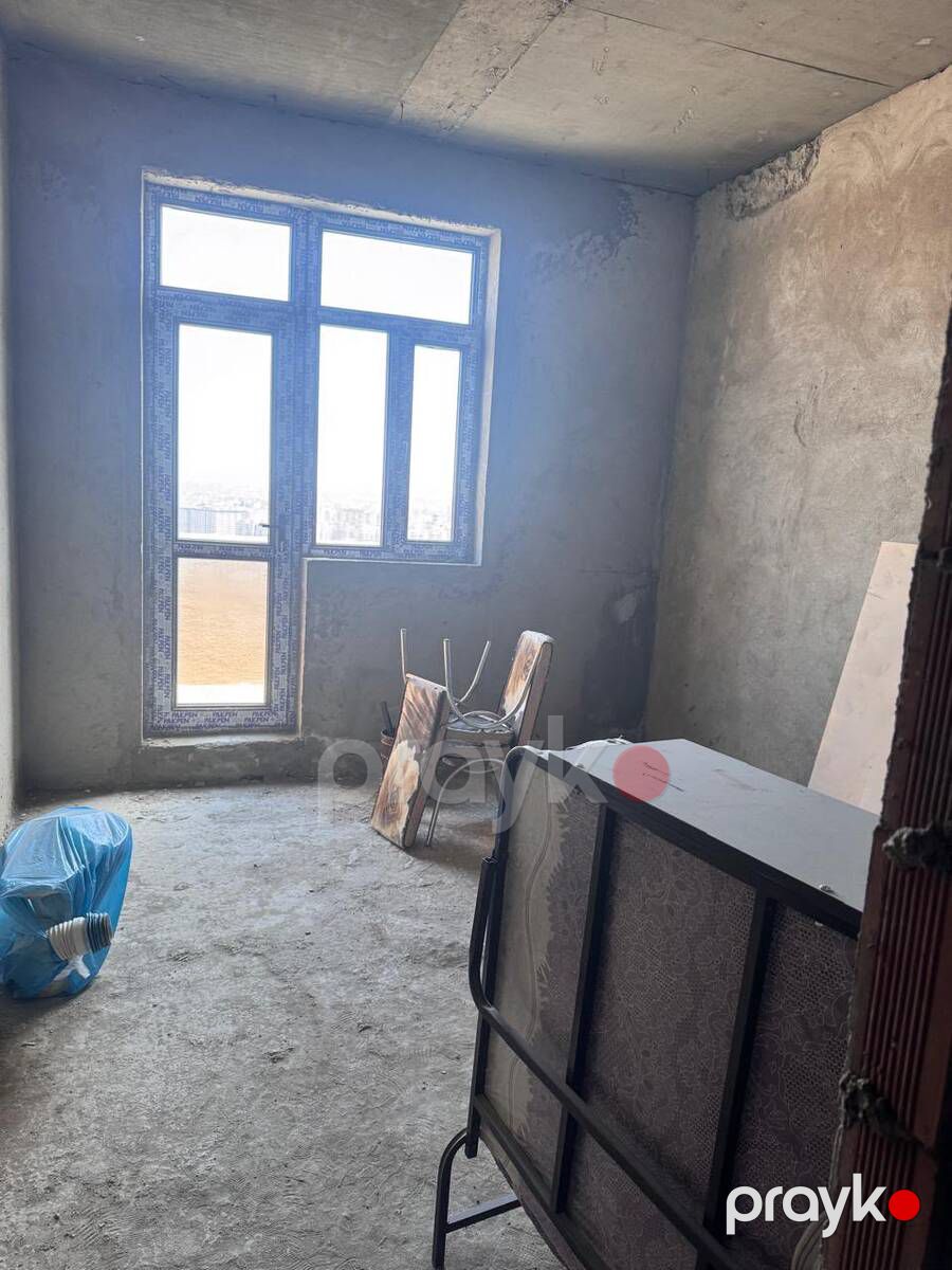 Satılır 2 otaqlı yeni tikili 130 m² — Mənzil, Bakı (2)