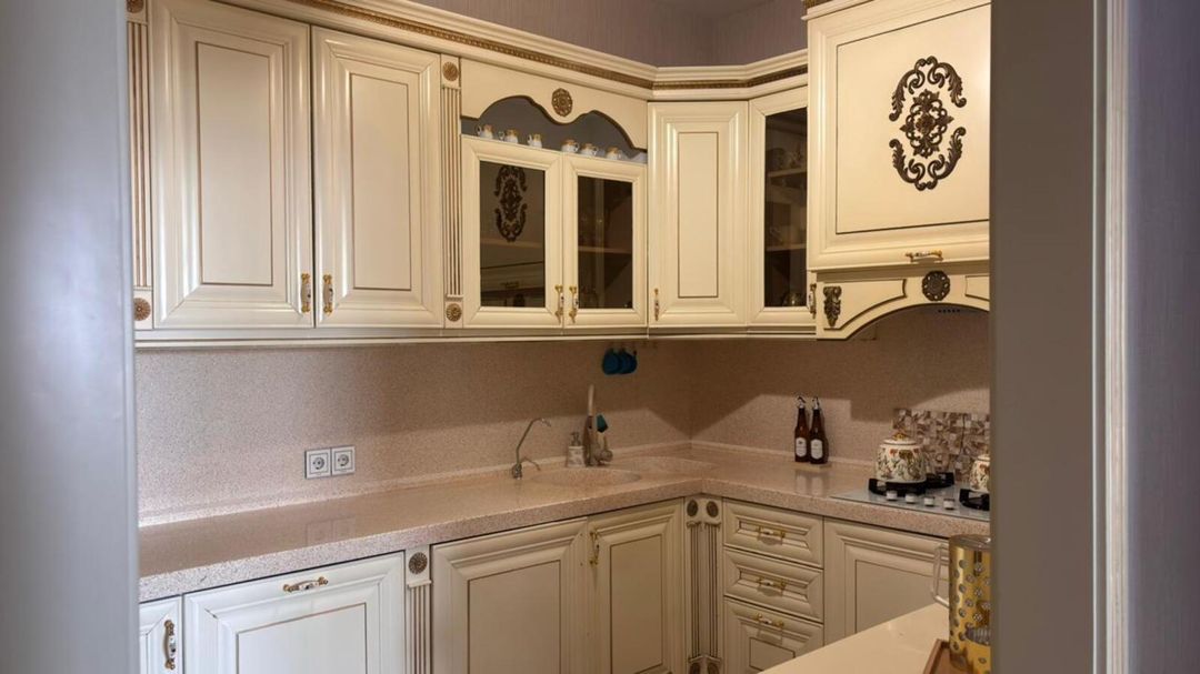 Satılır 4 otaqlı yeni tikili 90 m² — Mənzil, Bakı (5)