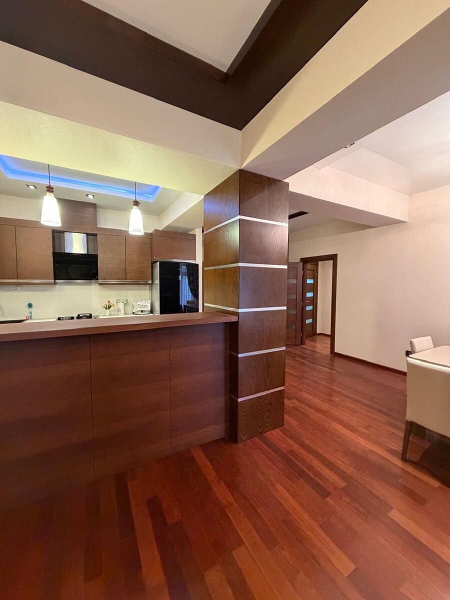 Satılır 2 otaqlı yeni tikili 100 m² — Mənzil, Bakı (6)