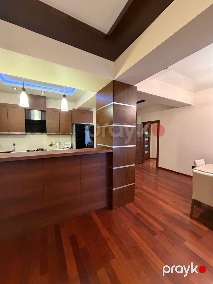 Satılır 2 otaqlı yeni tikili 100 m² — Mənzil, Bakı (6)