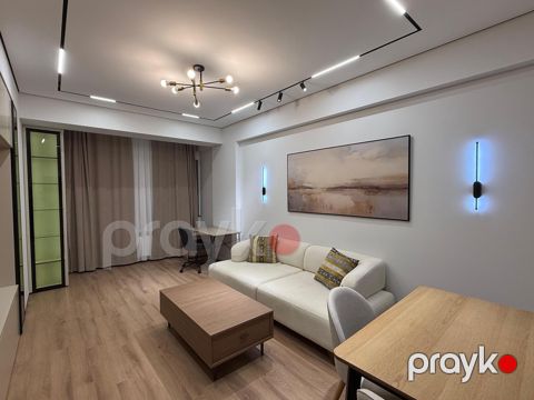 Satılır 2 otaqlı yeni tikili 68 m²