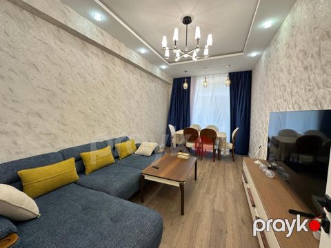 Satılır 3 otaqlı yeni tikili 86 m²