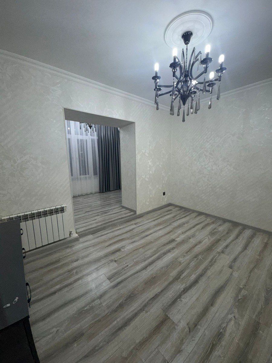 Satılır 3 otaqlı köhnə tikili 61 m² — Mənzil, Bakı (6)