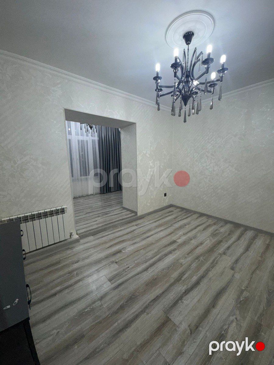 Satılır 3 otaqlı köhnə tikili 61 m² — Mənzil, Bakı (6)
