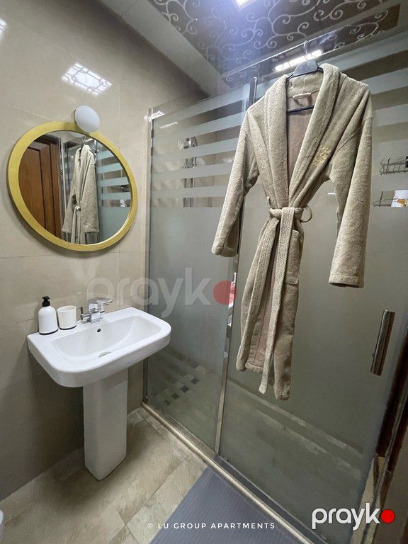 İcarəyə verilir 2 otaqlı köhnə tikili 60 m² — Mənzil, Bakı (12)