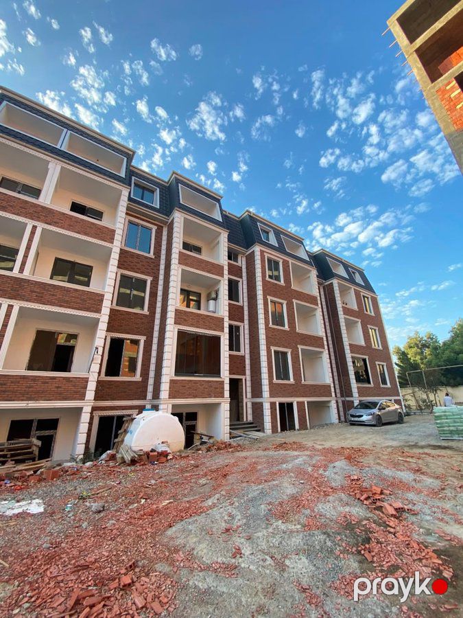 3 otaqlı mənzil, 54 m², Masazır q., Abşeron — Mənzil (10)