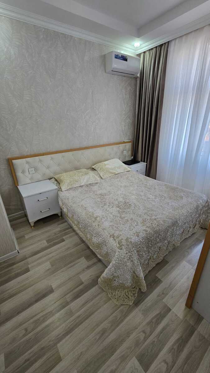 Satılır 3 otaqlı yeni tikili 85 m² — Mənzil, Xırdalan (9)