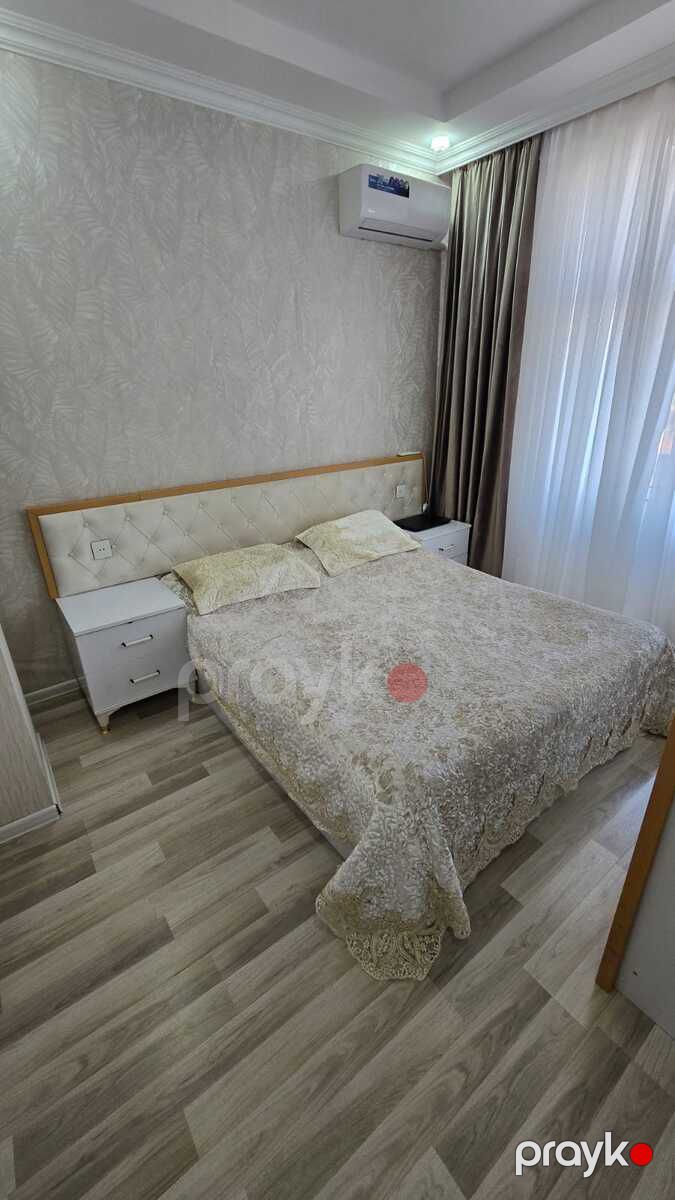 Satılır 3 otaqlı yeni tikili 85 m² — Mənzil, Xırdalan (9)