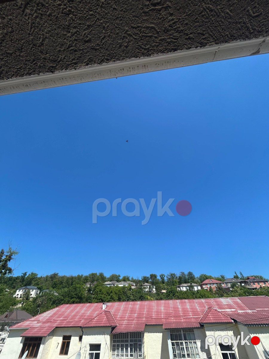 2-otaqlı yeni tikili, Qusar r., 50 m² — Mənzil, Qusar (8)
