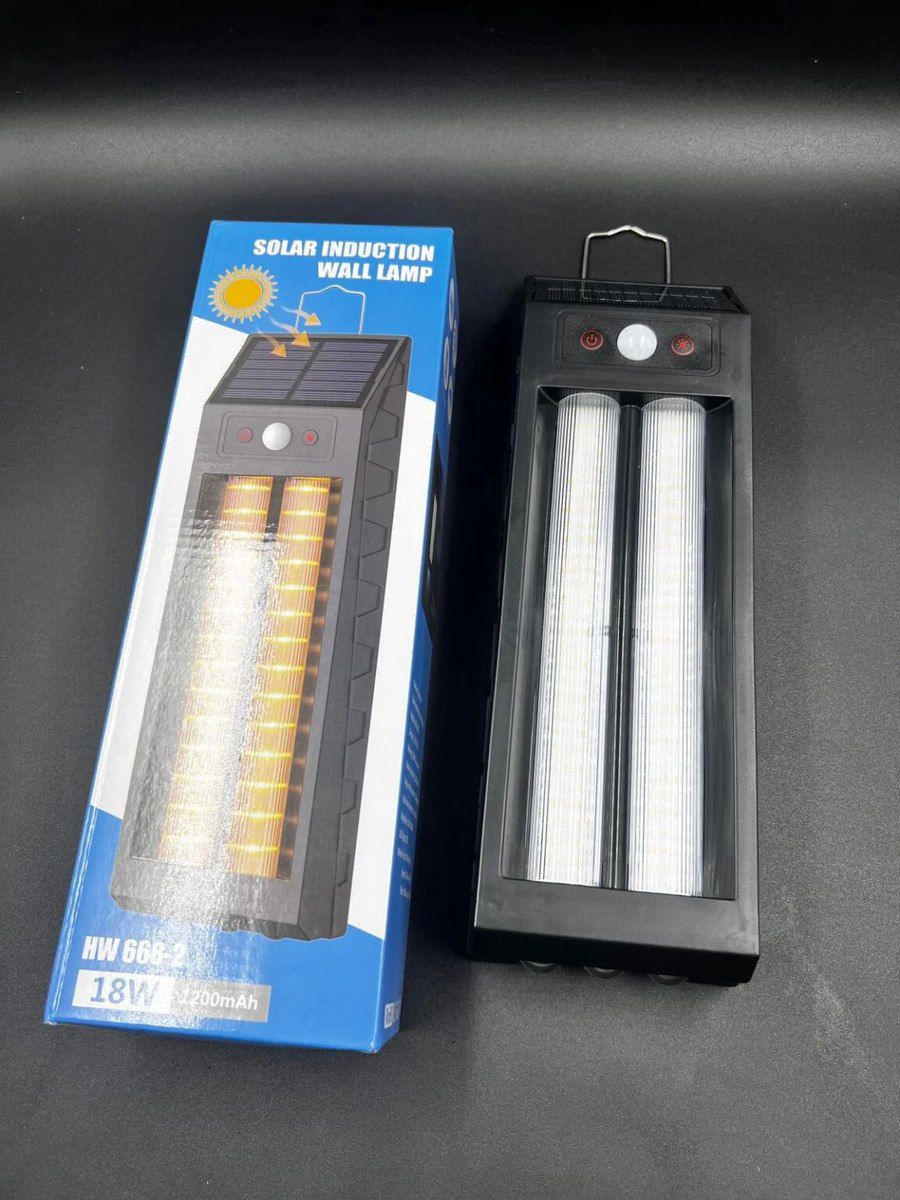 Divar fanarı HW-668-2 — İşıqlandırma, Bakı (2)