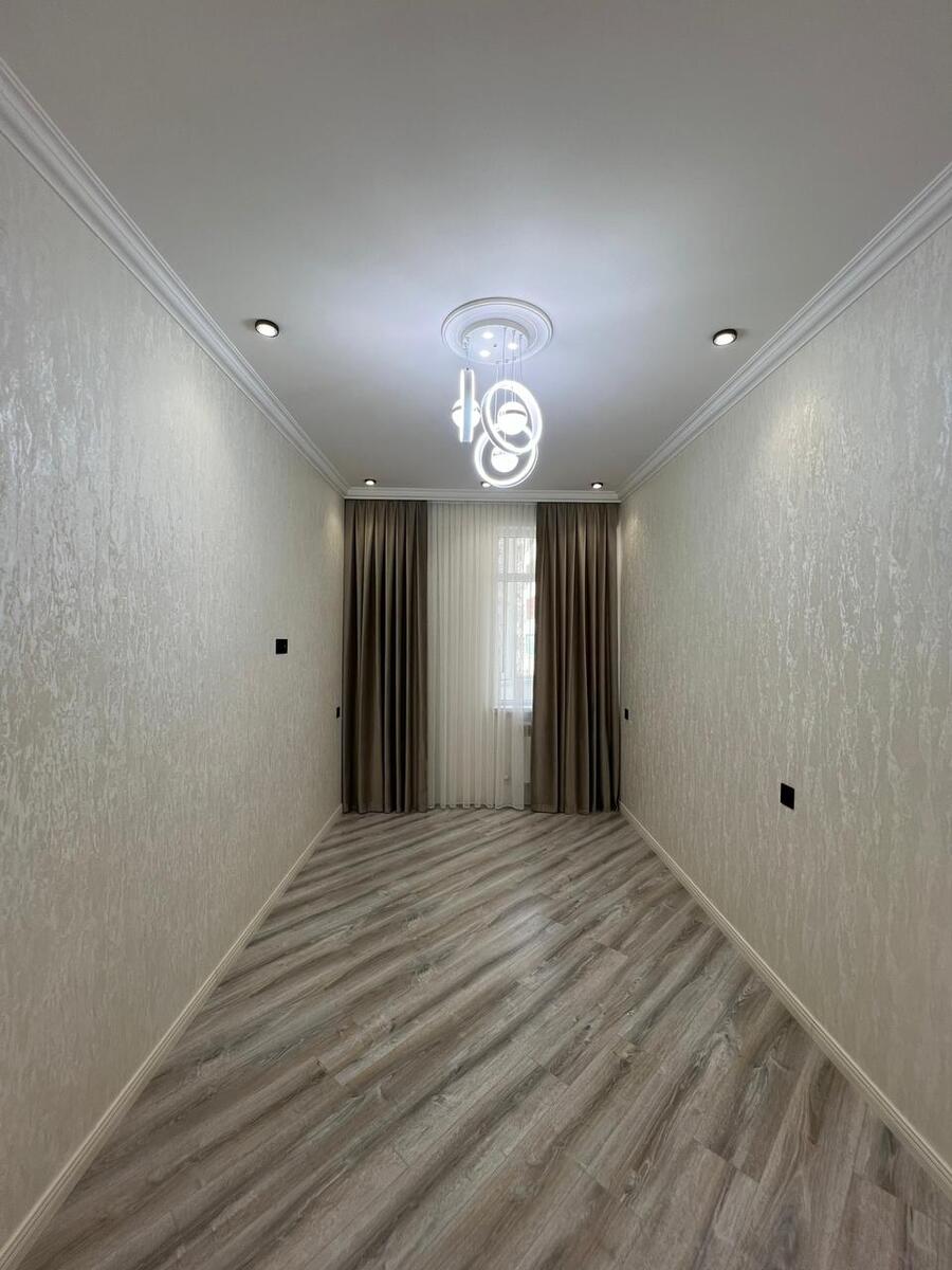 Satılır 3 otaqlı yeni tikili 106 m² — Mənzil, Bakı (11)