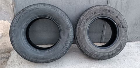 Kapsen şinləri 265/70 R16 — Bakı