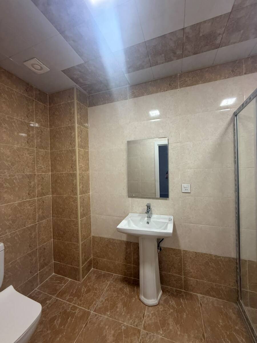 2-otaqlı yeni tikili, Saray qəs., 63 m² — Mənzil, Bakı (4)