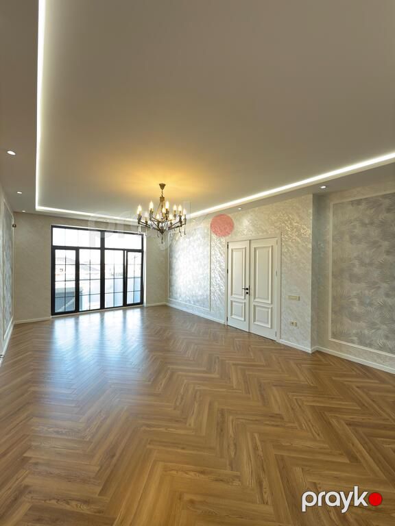 Satılır 4 otaqlı həyət evi/bağ evi 310 m² — Ev, villa, Bakı (7)