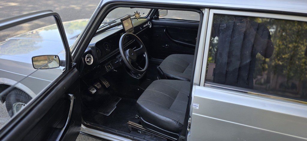 Lada (VAZ) 2107, 1.6 L, 2011 il, 72 924 km — Avtomobillər, Mingəçevir (9)