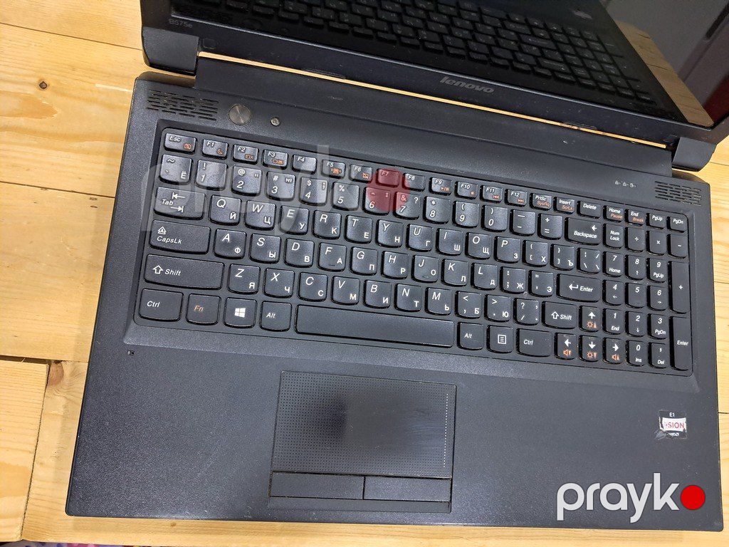 Noutbuk "Lenovo" — Noutbuklar, Bakı (3)