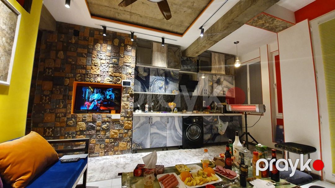 2-otaqlı yeni tikili, Sumqayıt ş., 45 m² — Mənzil, Sumqayıt (9)