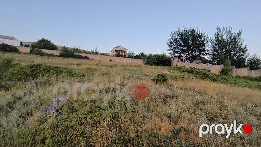 95 sot torpaq sahəsi, Şamaxı ş — Torpaq, Şamaxı (8)