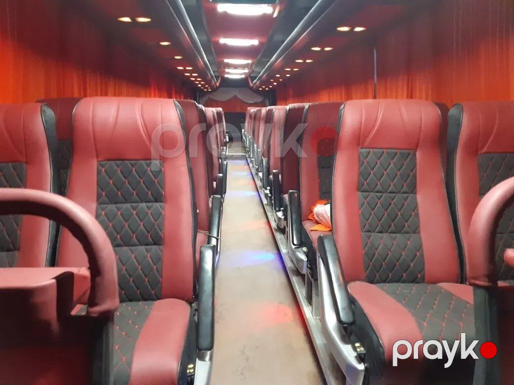 Avtobus sifarişi — Avtomobil icarəsi, Bakı (6)