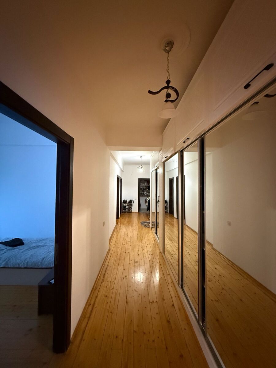 Satılır 3 otaqlı yeni tikili 110 m² — Mənzil, Bakı (3)