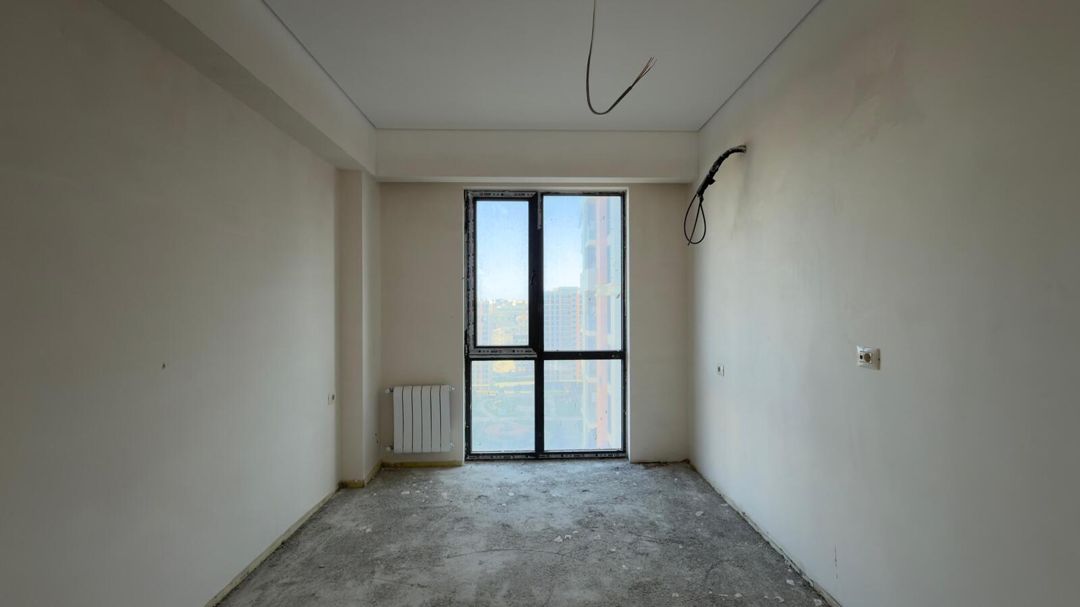Satılır 2 otaqlı yeni tikili 57 m² — Mənzil, Bakı (12)