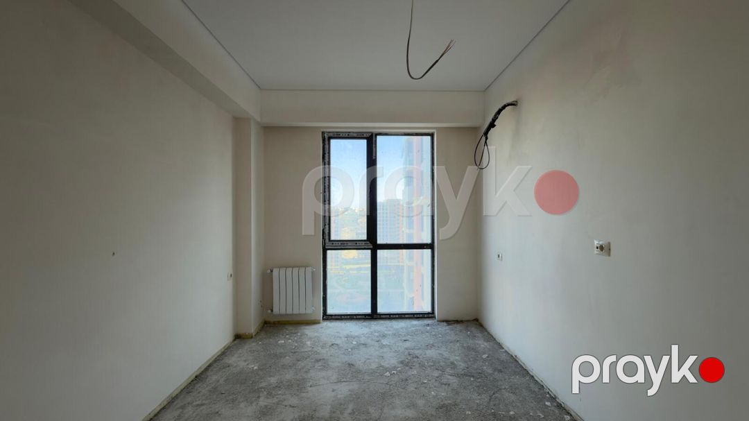 Satılır 2 otaqlı yeni tikili 57 m² — Mənzil, Bakı (12)