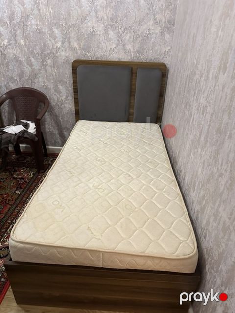 Yeni, Təknəfərlik çarpayı, Bazalı, Matras ilə, Siyirməsiz, Türkiyə — Sumqayıt